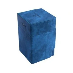 Gamegenic: Watchtower 100+ XL Convertible - Blue